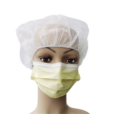 ڈسپوزایبل ڈسٹ ماسک