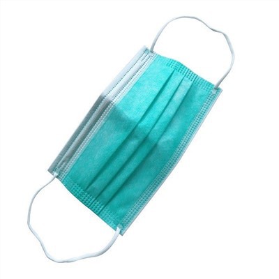 ڈسپوزایبل منہ کا ماسک