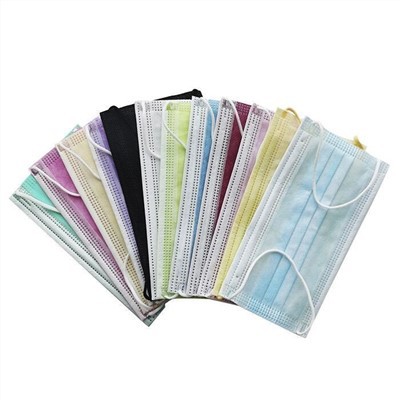 فیس ماسک 3 پلائس