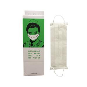 منہ کا احاطہ