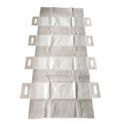 مریض کی سلائیڈ شیٹ